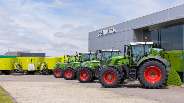 De Muynck Agri