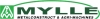 Mylle logo