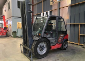 Manitou MSI 35 T 