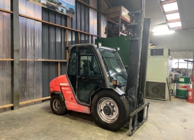 Manitou MSI 35 T