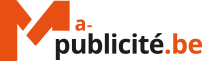 Mijn-Reclame / Ma-Publicité logo