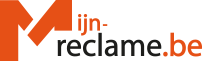 Mijn-Reclame / Ma-Publicité logo